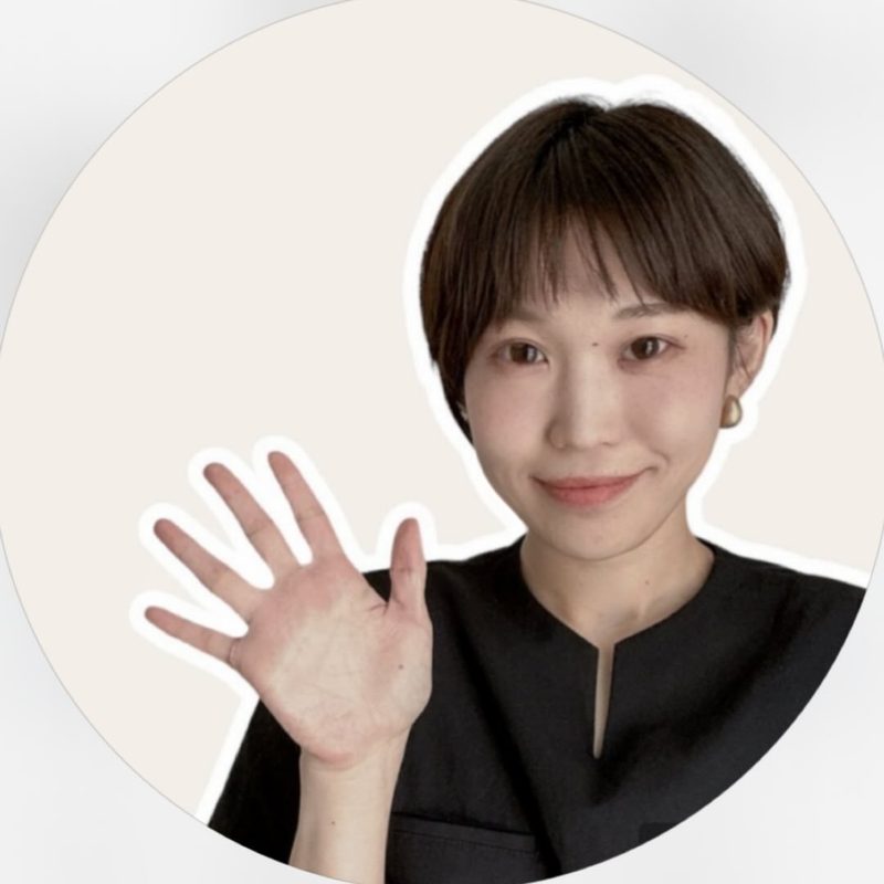dailyの施術者・辻ゆうき